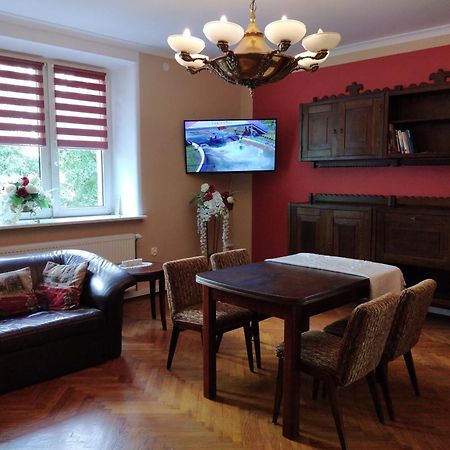 Apartament W Krakowie Екстер'єр фото
