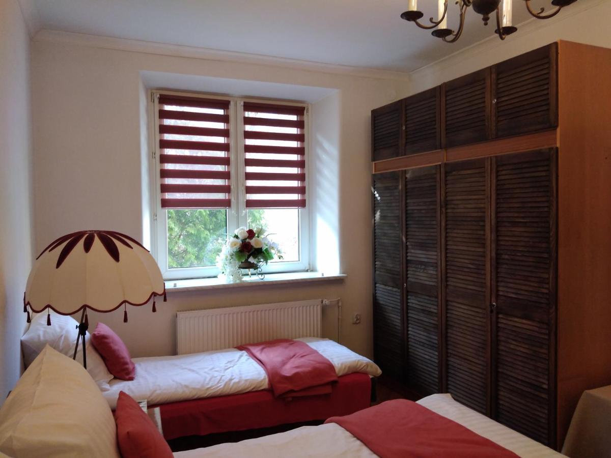Apartament W Krakowie Екстер'єр фото