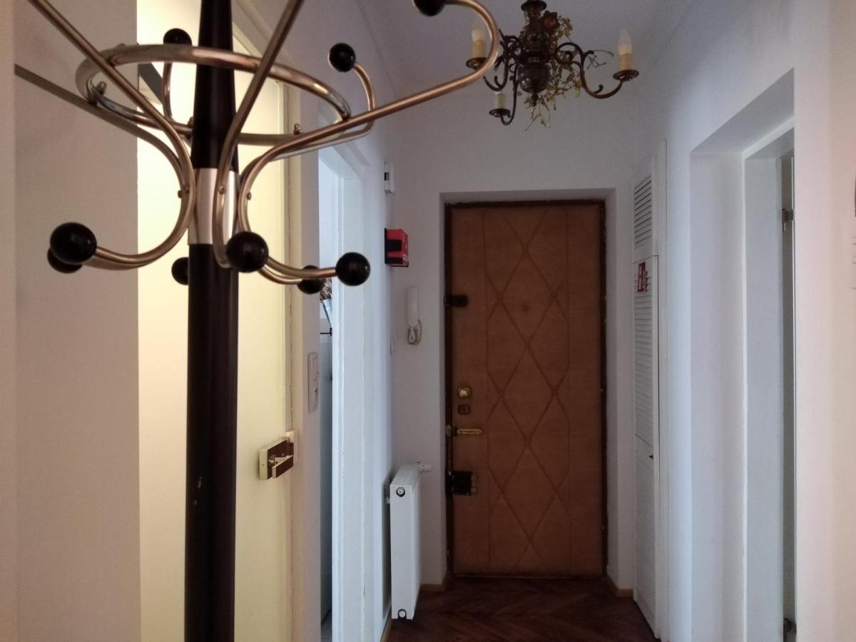 Apartament W Krakowie Екстер'єр фото