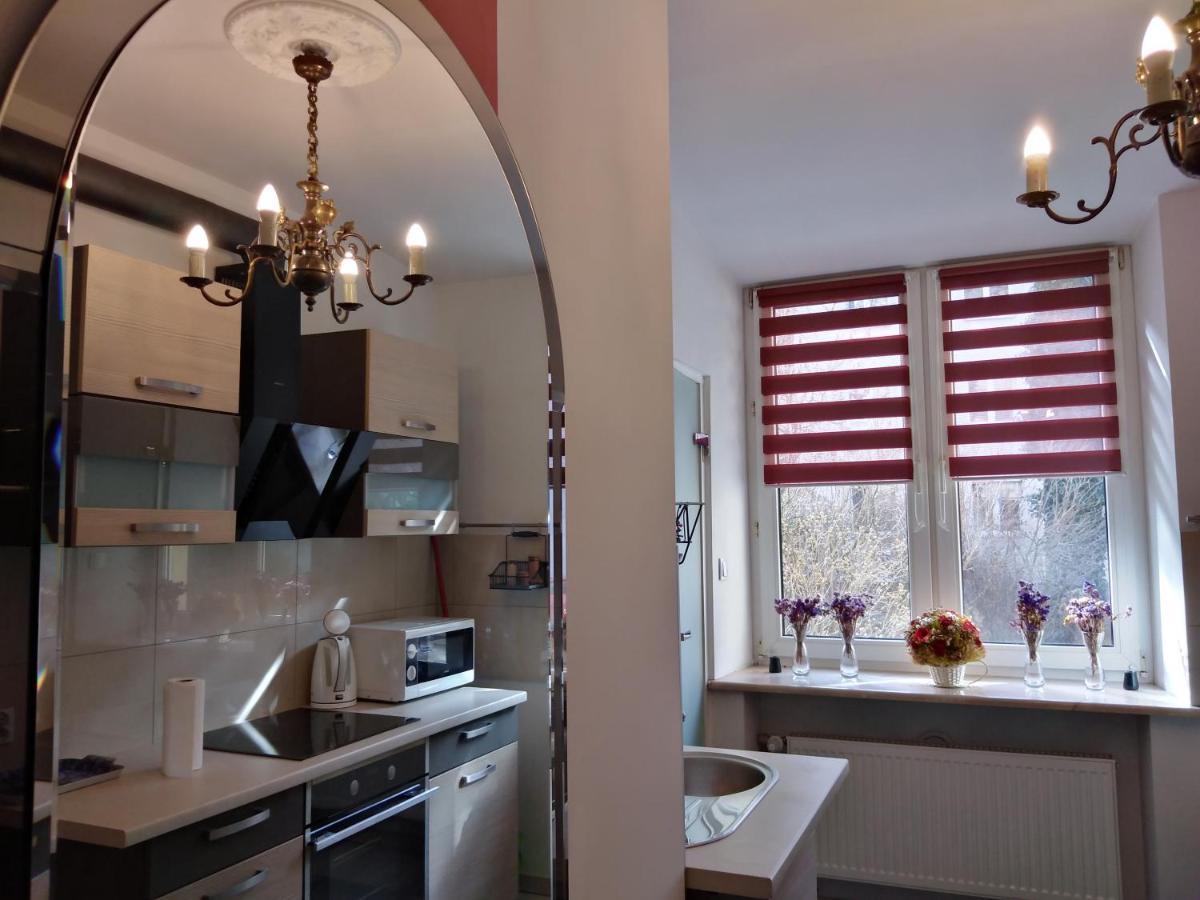 Apartament W Krakowie Екстер'єр фото