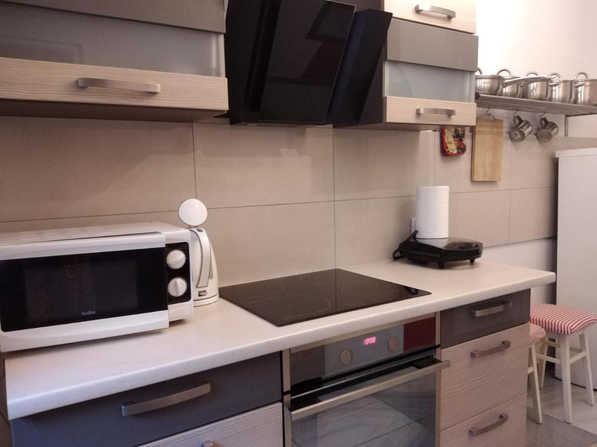 Apartament W Krakowie Екстер'єр фото