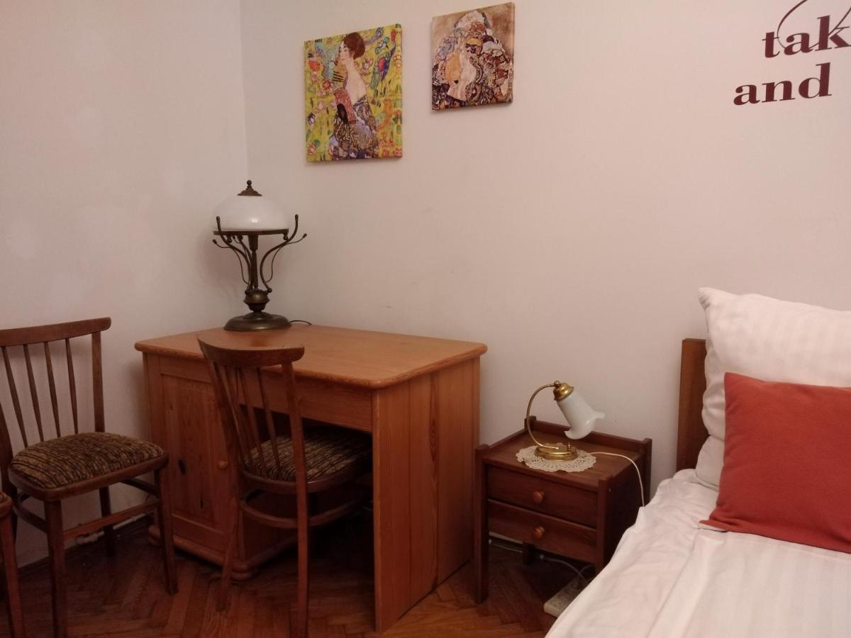 Apartament W Krakowie Екстер'єр фото