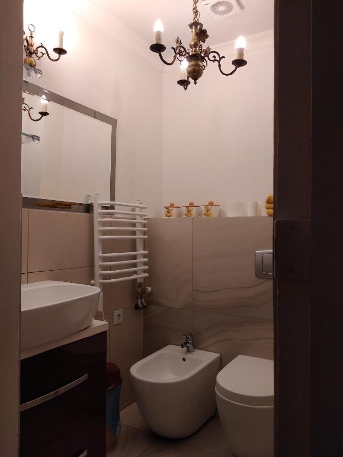 Apartament W Krakowie Екстер'єр фото