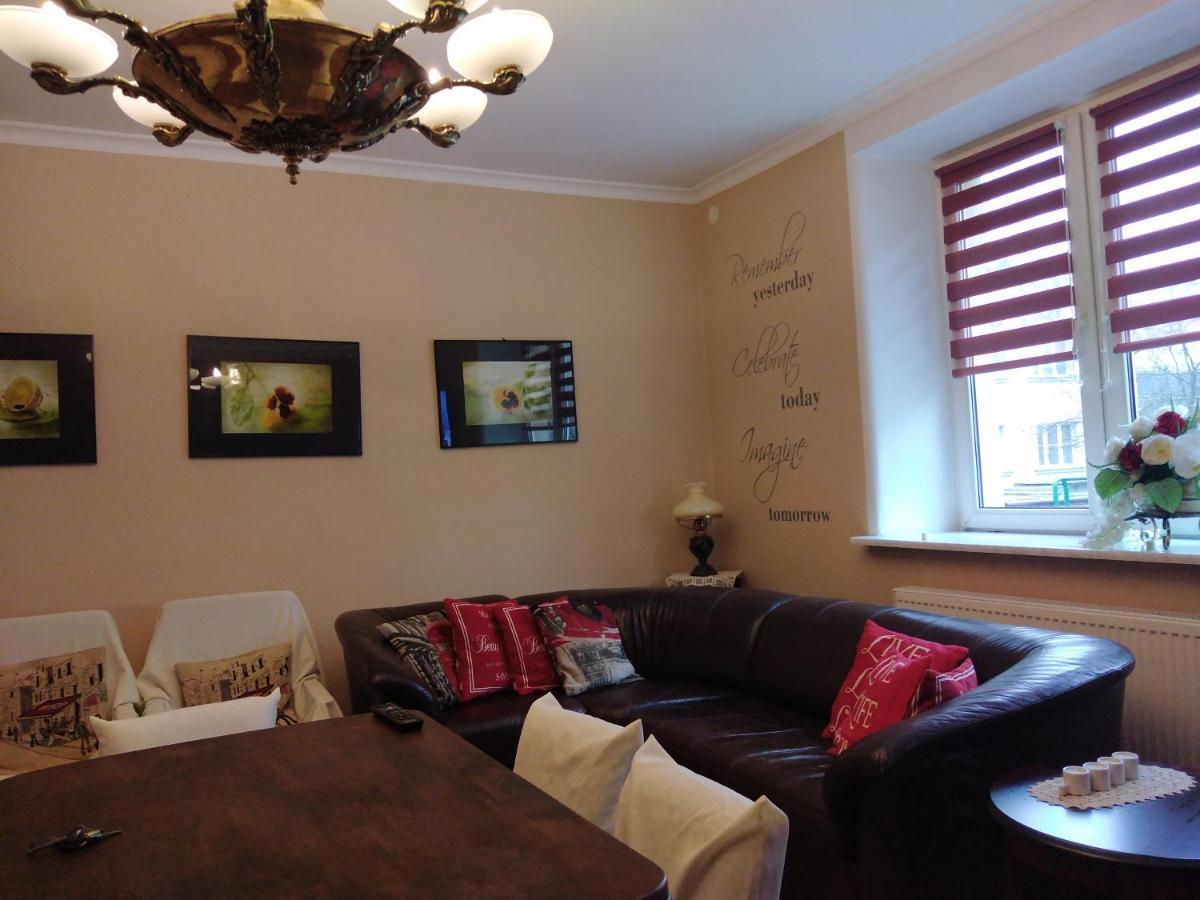 Apartament W Krakowie Екстер'єр фото