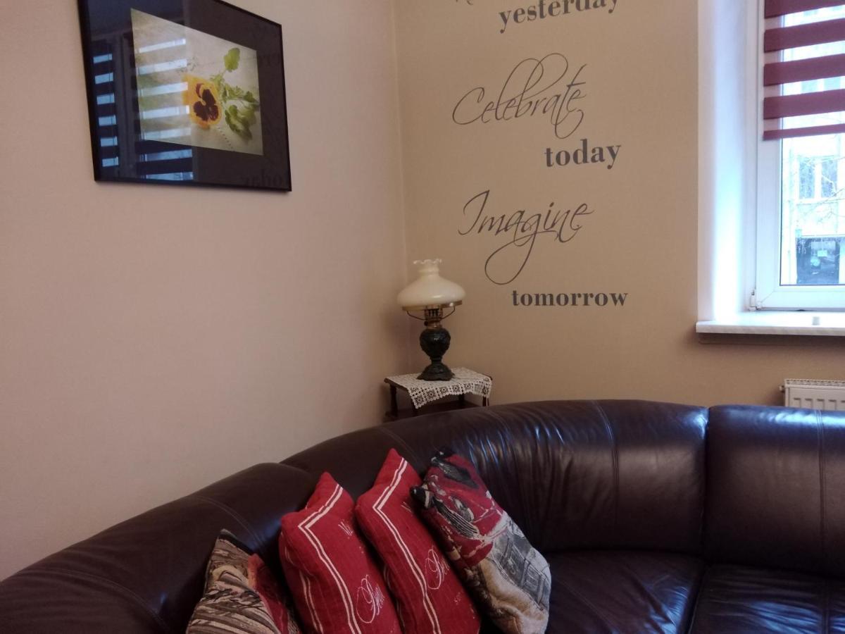 Apartament W Krakowie Екстер'єр фото