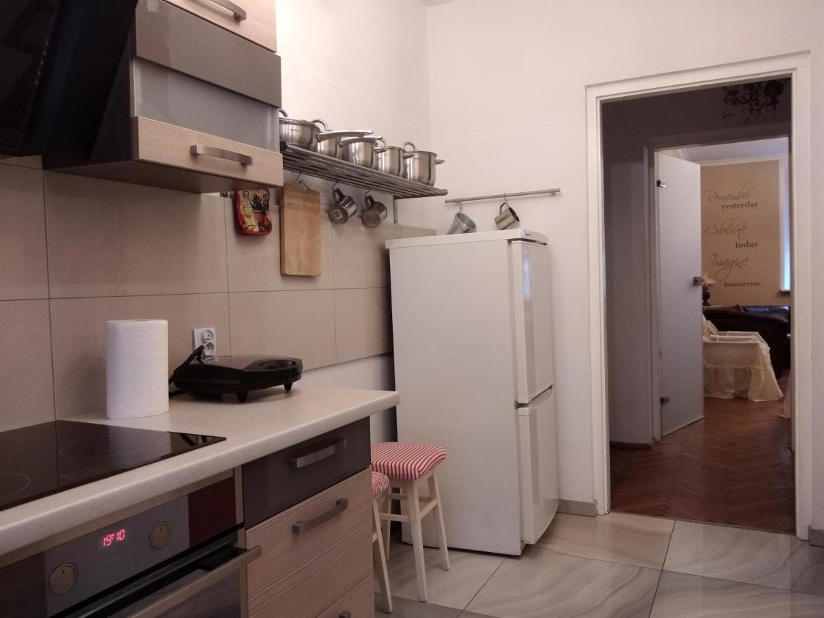 Apartament W Krakowie Екстер'єр фото