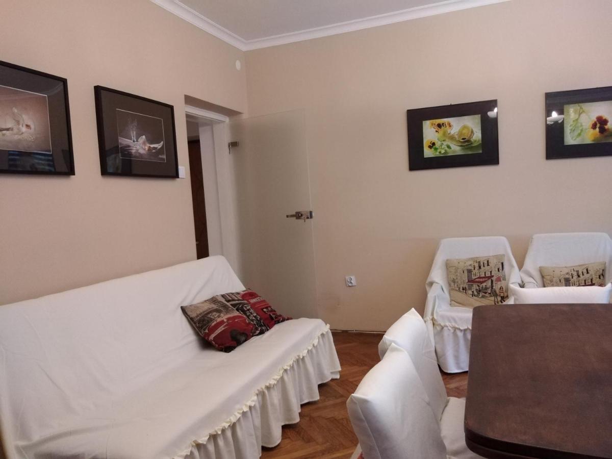 Apartament W Krakowie Екстер'єр фото