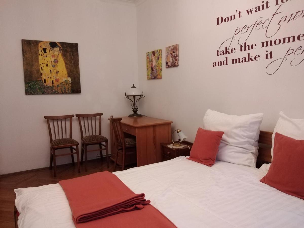 Apartament W Krakowie Екстер'єр фото