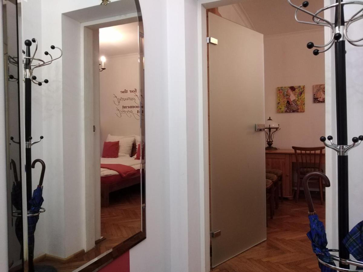Apartament W Krakowie Екстер'єр фото
