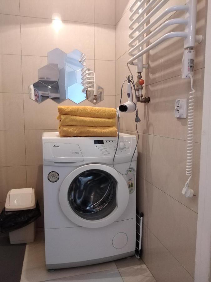Apartament W Krakowie Екстер'єр фото