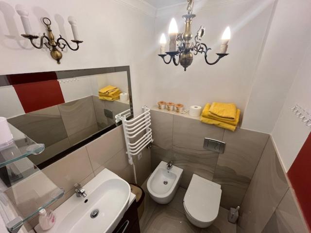 Apartament W Krakowie Екстер'єр фото