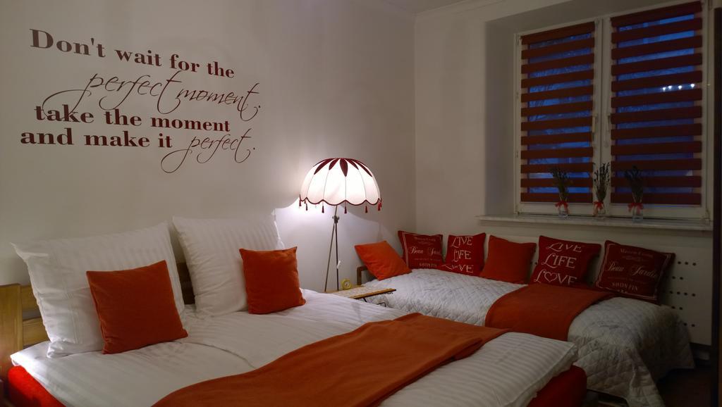 Apartament W Krakowie Екстер'єр фото