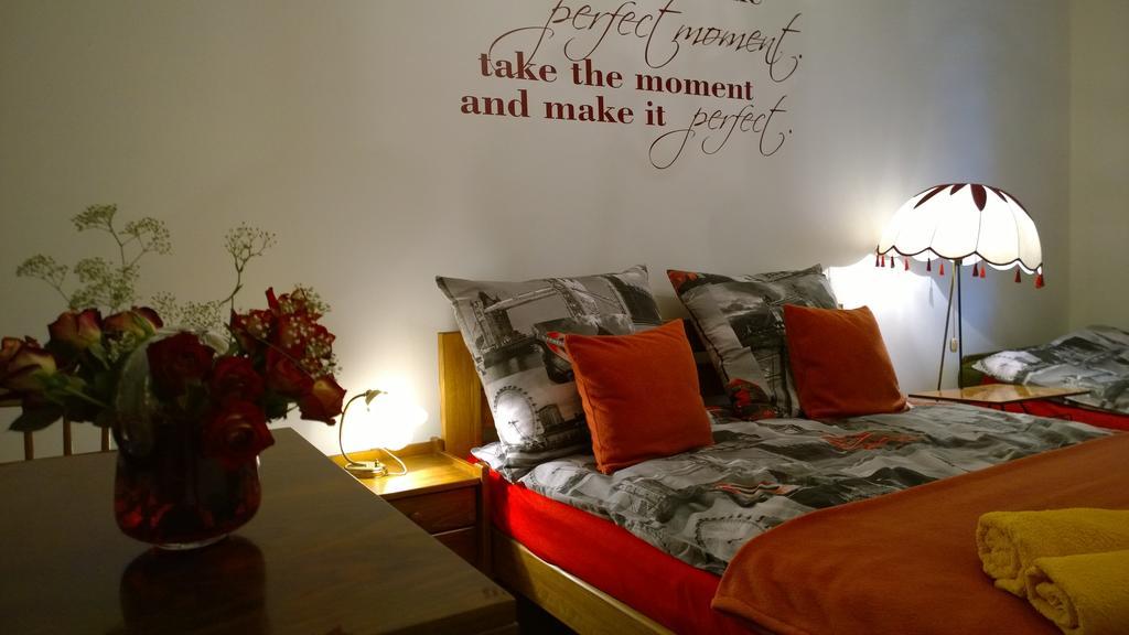 Apartament W Krakowie Екстер'єр фото